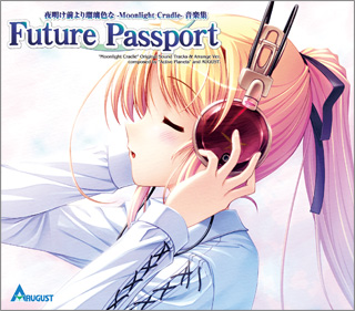 Future Passport