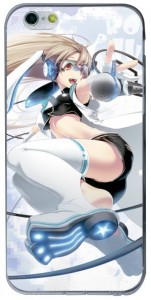 民安★ROCK→REMIX iPhoneケース