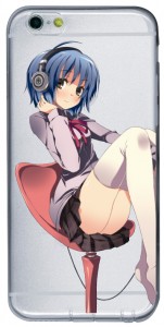 ESSENTIAL WORKS Ver.2 iPhoneケース