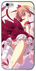 SHOT FEST TWINS Ver.2 iPhoneケース