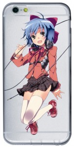 ESSENTIAL WORKS Ver.1 iPhoneケース