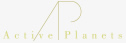Active Planets