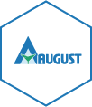 AUGUST