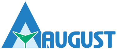 AUGUST